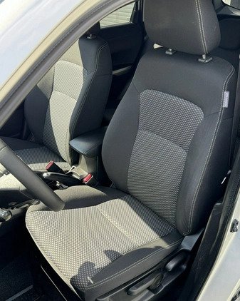 Suzuki Vitara cena 79700 przebieg: 110000, rok produkcji 2019 z Wieluń małe 529
